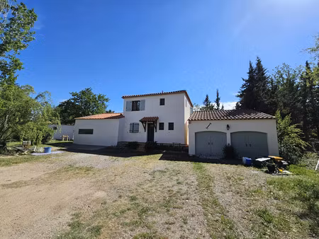 vente maison 5 pièces 179m2 maureillas-las-illas 66480 - 499000 € - surface privée