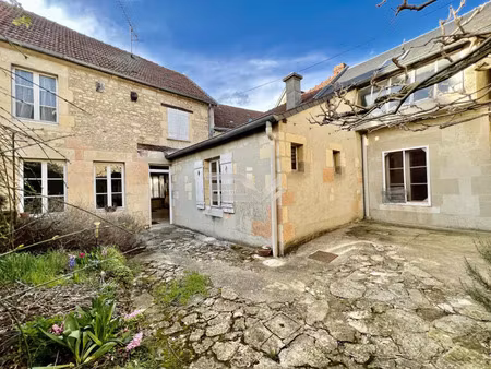 vente maison 10 pièces 190 m² muizon (51140)