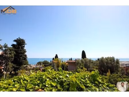 villa de luxe en vente nice  france
