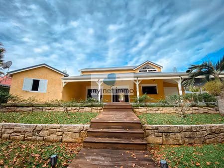 magnifique villa f5 petit bourg secteur barbotteau