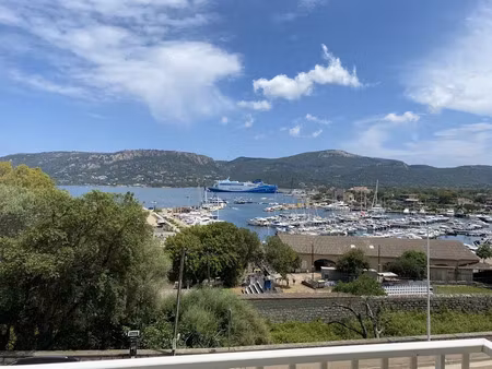 vente maison 5 pièces 181 m² à porto-vecchio (20137)  1 297 000 €