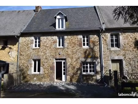 maison 4 pièces 86 m²
