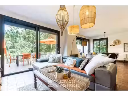 vente maison saint-georges-de-didonne 17110 - - surface privée