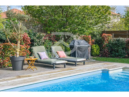 vente maison 7 pièces 175 m² soisy-sous-montmorency (95230)