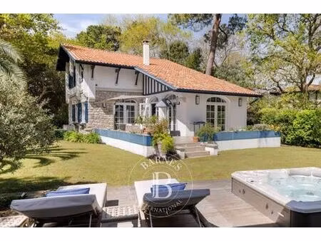 maison de luxe de 5 pièces en location à hossegor  nouvelle-aquitaine