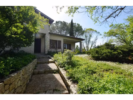 vente maison 7 pièces 145 m² vic-fezensac (32190)