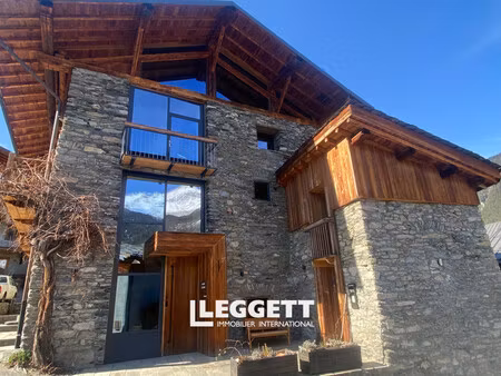 maison 7 pièce(s)  villaroger