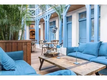 maison de luxe de 480 m2 en location villers-sur-mer  normandie