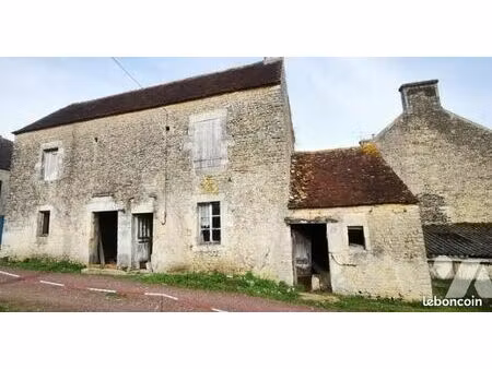 maison 3 pièces 90 m²