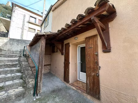 maison volonne 3 pièce(s) 85 m2 alpes de hautes provence