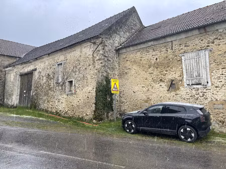 vente maison 4 pièces 120 m² villers-agron-aiguizy (02130)