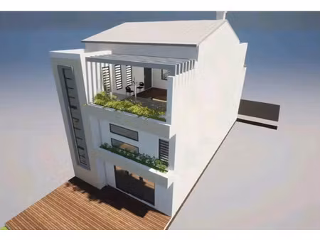 vente maison 6 pièces 213 m² villiers-sur-marne (94350)