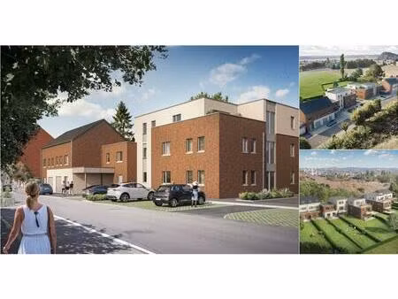 terrain à vendre à rue auguste scohy 150 aiseau (vbb01778)