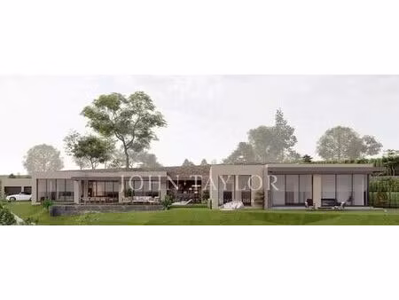 terrain de 1813 m2 en vente - biot  france