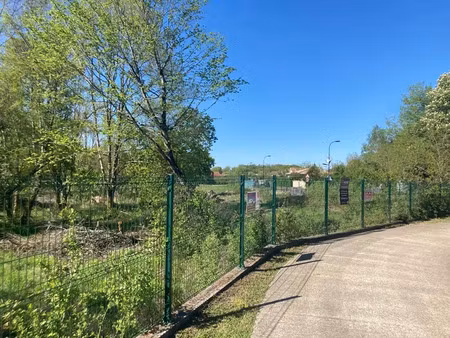 vente terrain 670 m² à bouliac (33270)  299 000 €