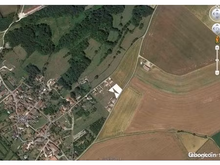 terrains a construire