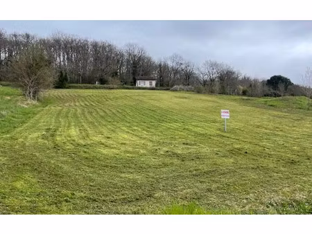 terrain eugénie-les-bains m² t- à vendre  75 000 €