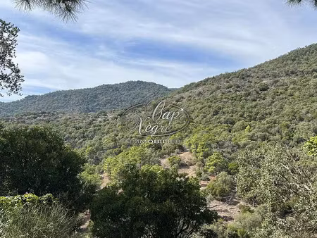 vente terrain 76274 m² rayol-canadel-sur-mer (83820)