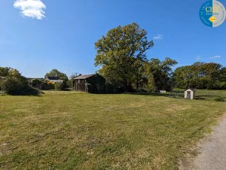 vente terrain à guer (56380) : à vendre / guer