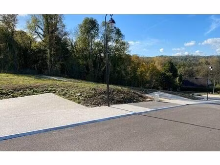 terrain guérard m² t- à vendre  116 000 €