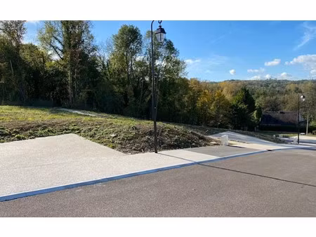 terrain guérard m² t- à vendre  118 000 €