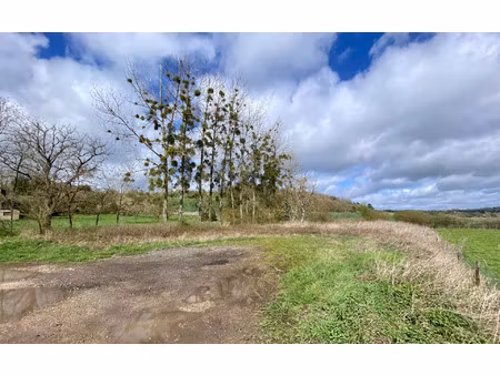 terrain jevoncourt m² t- à vendre  55 000 €