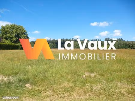 terrain 7501 m² lachapelle