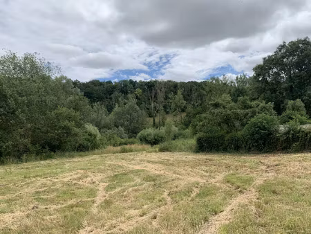 vente terrain 8422 m² lannoy-cuillère (60220)