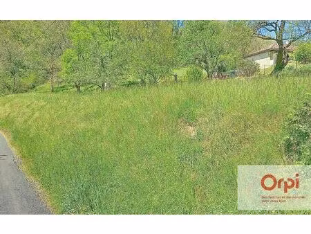 terrain le lardin-saint-lazare m² t- à vendre  27 500 €