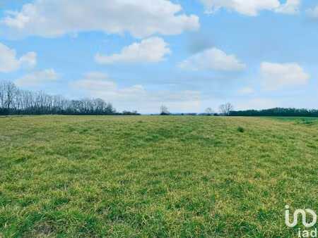 vente terrain 11 420 m²