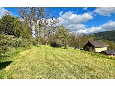 terrain lutzelhouse m² t- à vendre  69 900 €