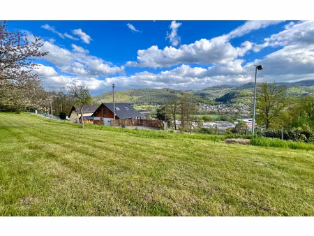 terrain lutzelhouse m² t- à vendre  99 000 €