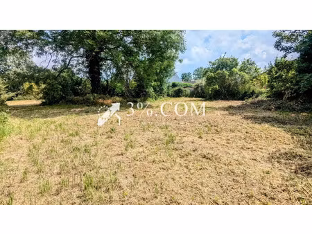 vente terrain à marquillies (59274)  216 300 €