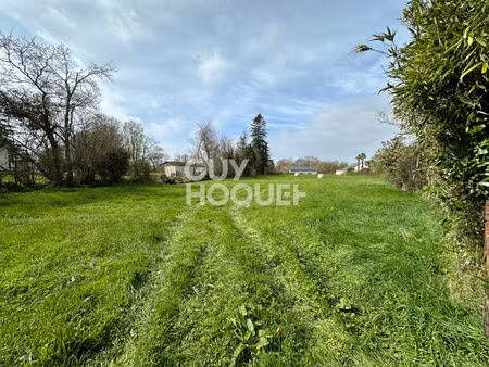 terrain periers 5120 m2