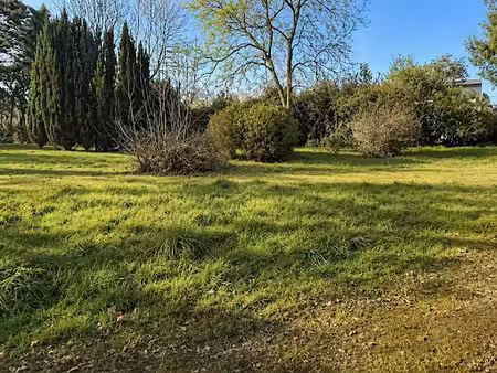 vente terrain 600 m² à plouzane (29280)  134 300 €