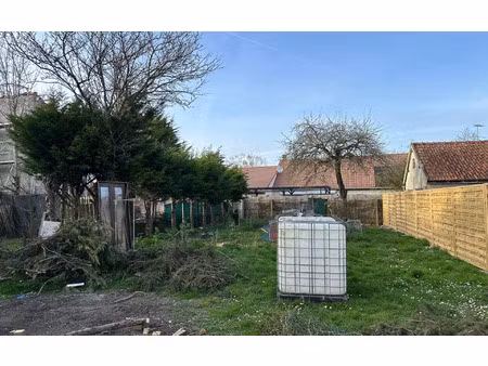 terrain pussay m² t- à vendre  77 000 €