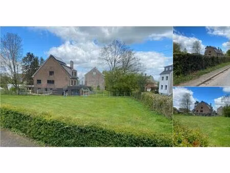 terrain à vendre à haustraße raeren (vbb07673)