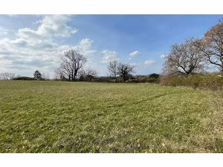 terrain rivières m² t- à vendre  133 000 €