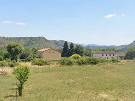 vente terrain 1928 m² à rosieres (07260)  99 000 €
