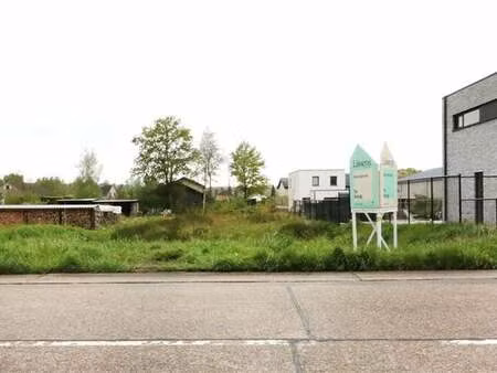 terrain à vendre à langdorp € 150.000 (knzxb) - lissens | zimmo