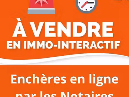 vente terrain allan (26780)