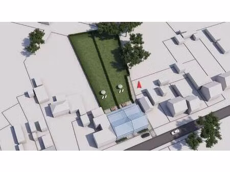 grond te koop in arendonk