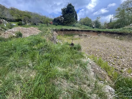 terrain constructible à auxelles-haut votre future villa v