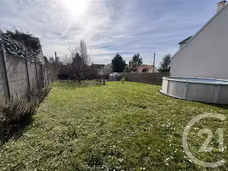 terrain à vendre - 450 m2 - ballancourt sur essonne - 91 - ile-de-france