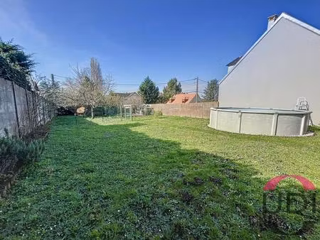 udi ballancourt - sur la commune de ballancourt-sur-essonne - terrain à bâtir de 450 m2 -