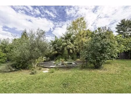 terrain constructible à vendre à chalifert
