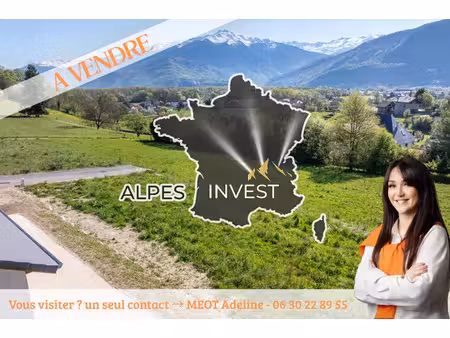lot 9 - dernier lot disponible ! terrain constructible viabi
