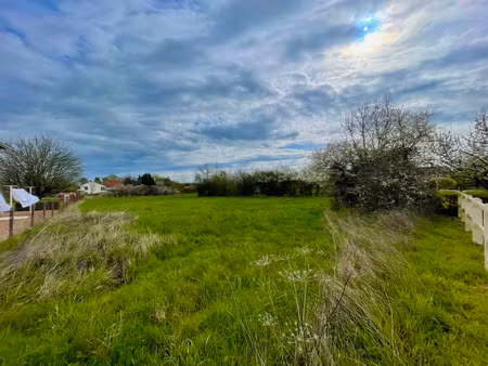 vente terrain 2000 m² clessy (71130)