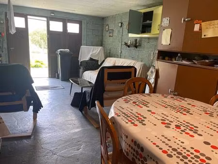 terrain a batir de 1200 m2