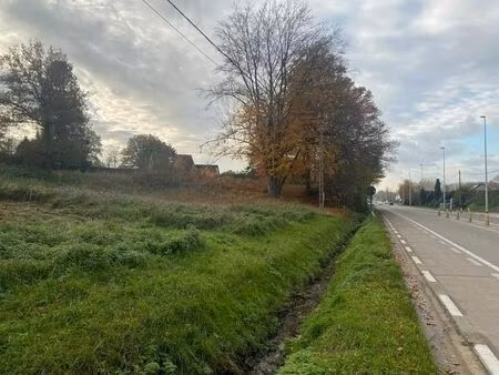 terrain à vendre à herent € 265.000 (kmo9t) - splendid | zimmo